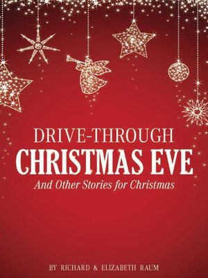 cover image of Drive-Throuh Christmas Eve